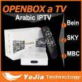 Openbox aTV